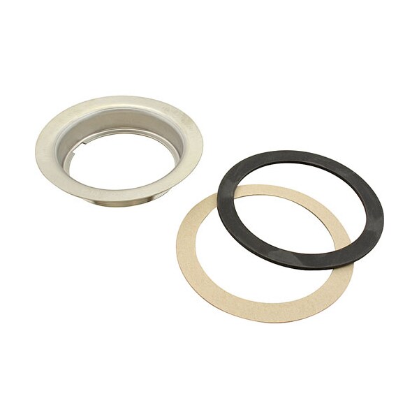 Fisher Mfg Ring, Clamping, Fisher Waste, Ns For - Part# Fis18937 FIS18937 - main